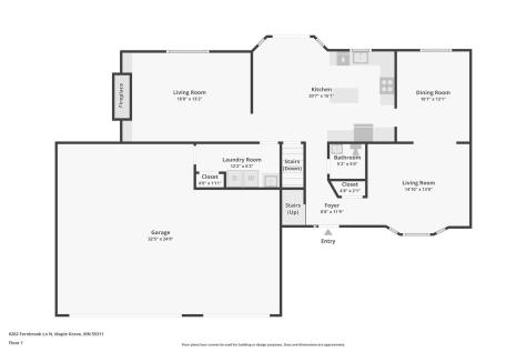 6262 Fernbrook Lane N Maple Grove MN 55311