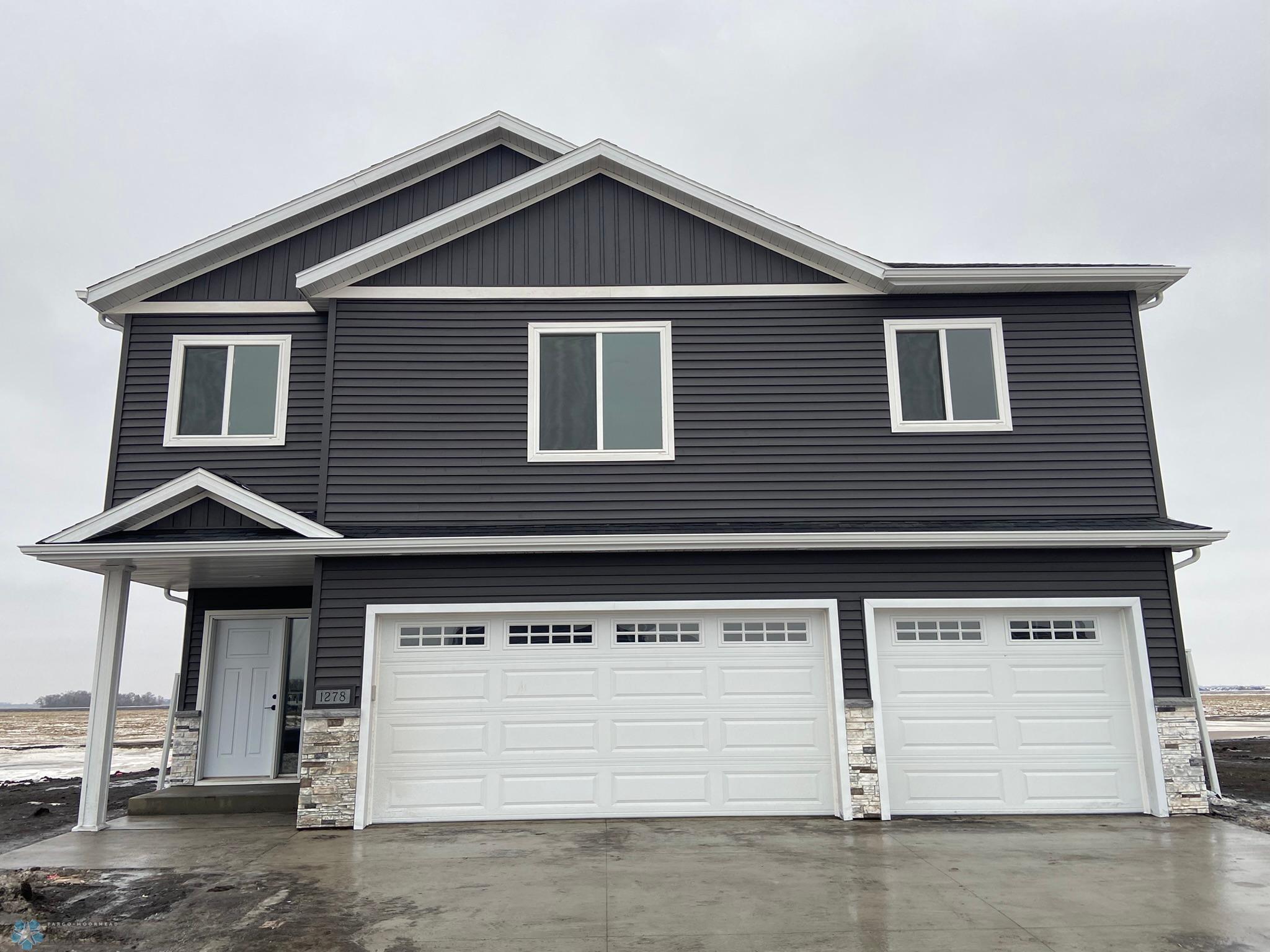 1278 Southview Drive SW Glyndon MN 56547