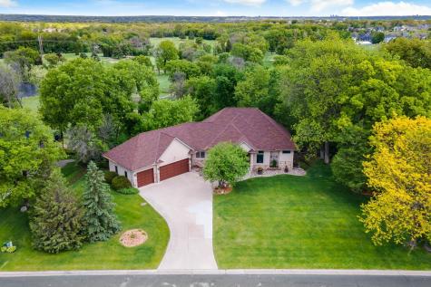 757 Stonebrooke Drive Shakopee MN 55379