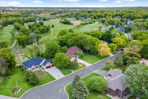757 Stonebrooke Drive Shakopee MN 55379