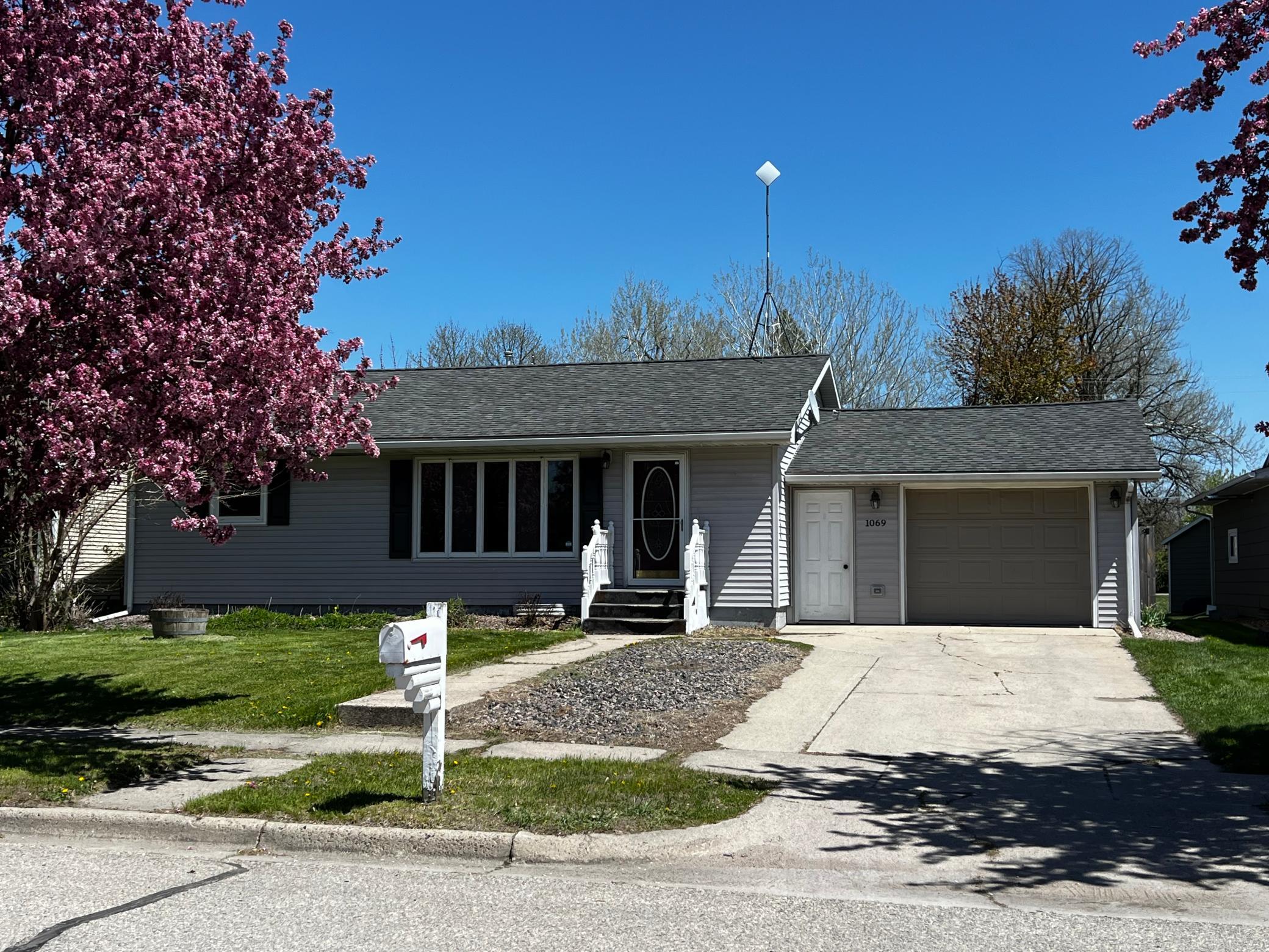 1069 15th Street Granite Falls MN 56241