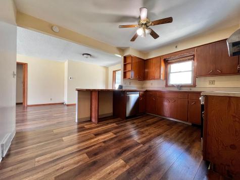 1069 15th Street Granite Falls MN 56241