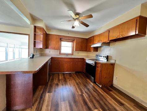 1069 15th Street Granite Falls MN 56241