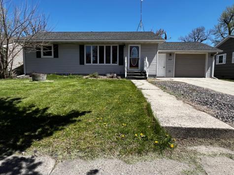 1069 15th Street Granite Falls MN 56241