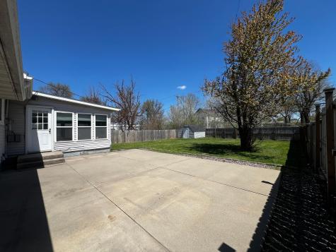 1069 15th Street Granite Falls MN 56241
