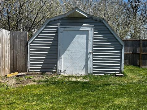 1069 15th Street Granite Falls MN 56241