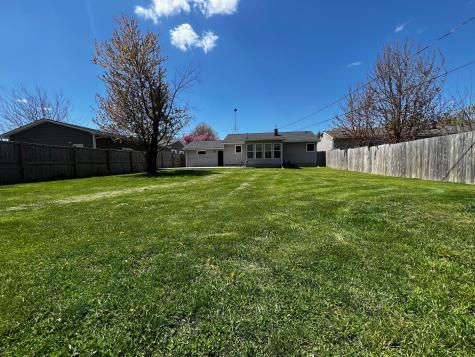 1069 15th Street Granite Falls MN 56241