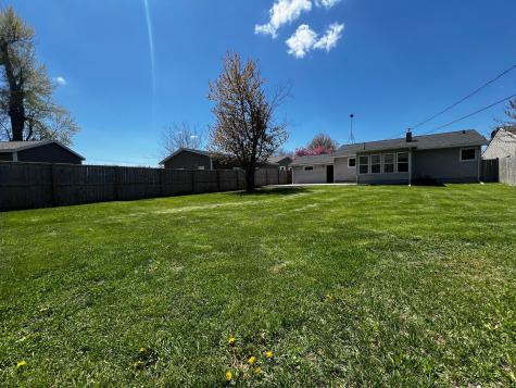 1069 15th Street Granite Falls MN 56241