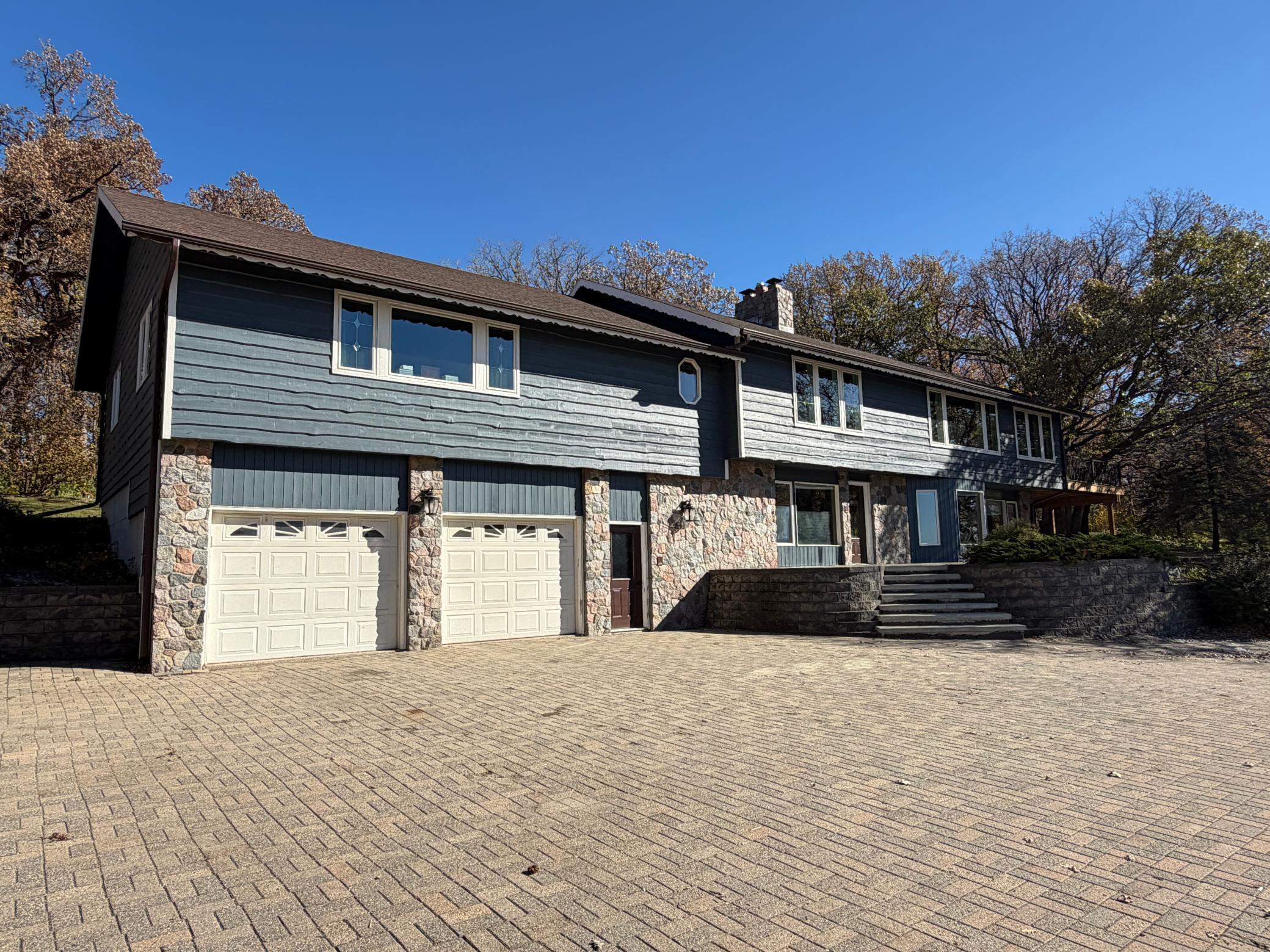 27322 Oak Point Road Elbow Lake MN 56531