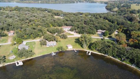 27322 Oak Point Road Elbow Lake MN 56531