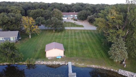 27322 Oak Point Road Elbow Lake MN 56531