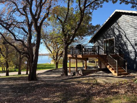 27322 Oak Point Road Elbow Lake MN 56531
