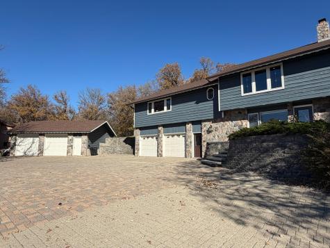 27322 Oak Point Road Elbow Lake MN 56531