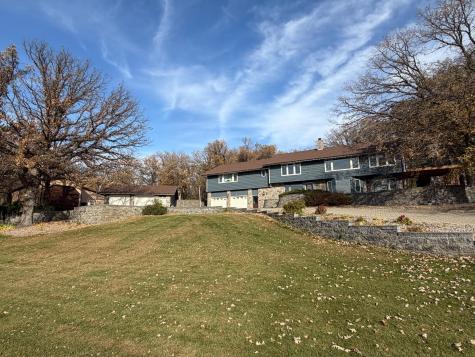 27322 Oak Point Road Elbow Lake MN 56531