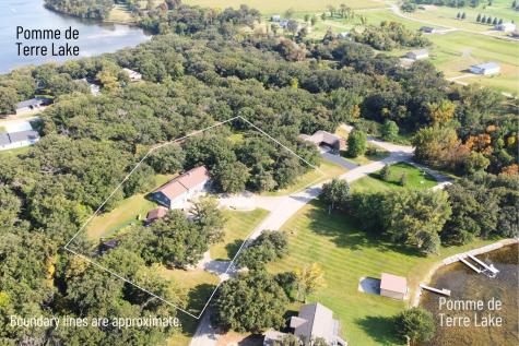 27322 Oak Point Road Elbow Lake MN 56531