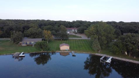 27322 Oak Point Road Elbow Lake MN 56531