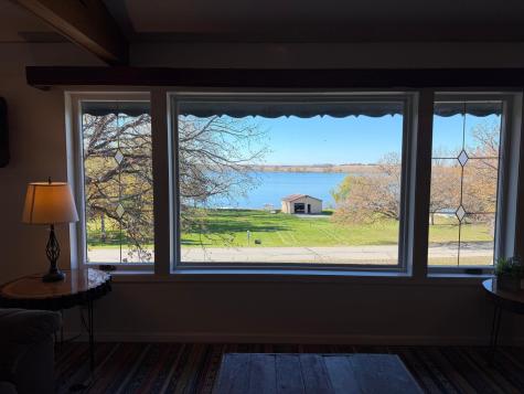 27322 Oak Point Road Elbow Lake MN 56531