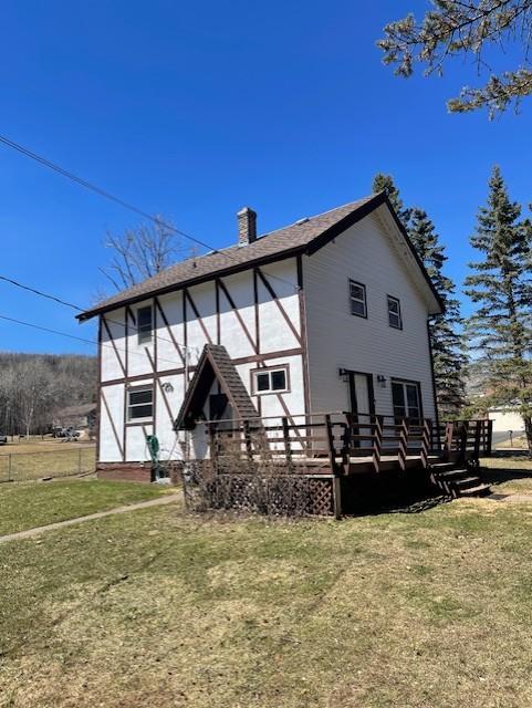 5030 Idlewild Street Duluth MN 55804