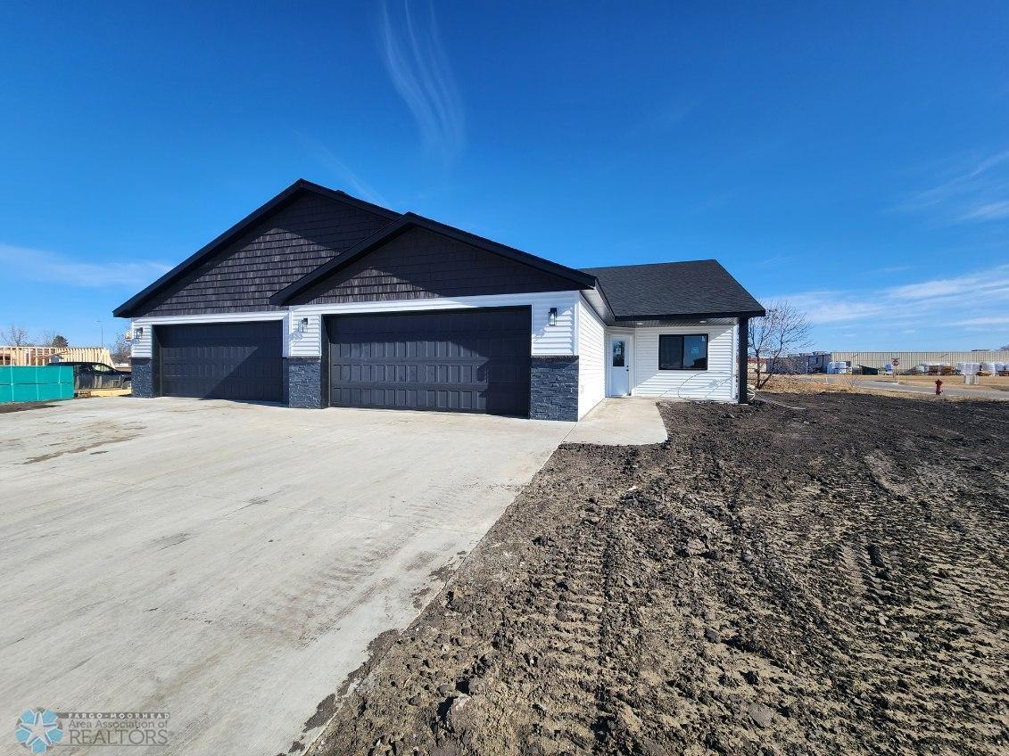 1396 Prairie Lane Wahpeton ND 58075