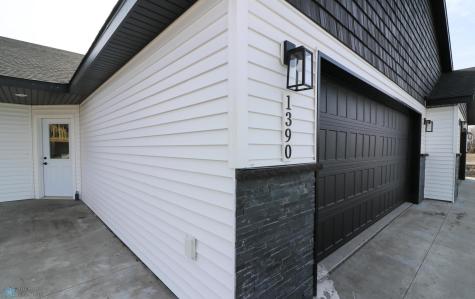 1396 Prairie Lane Wahpeton ND 58075