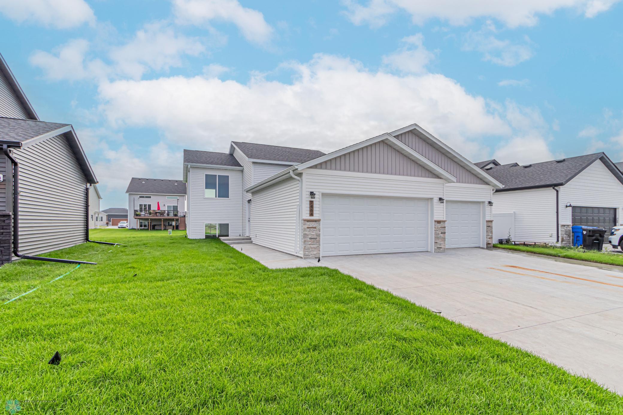 7464 20th Street S Fargo ND 58104