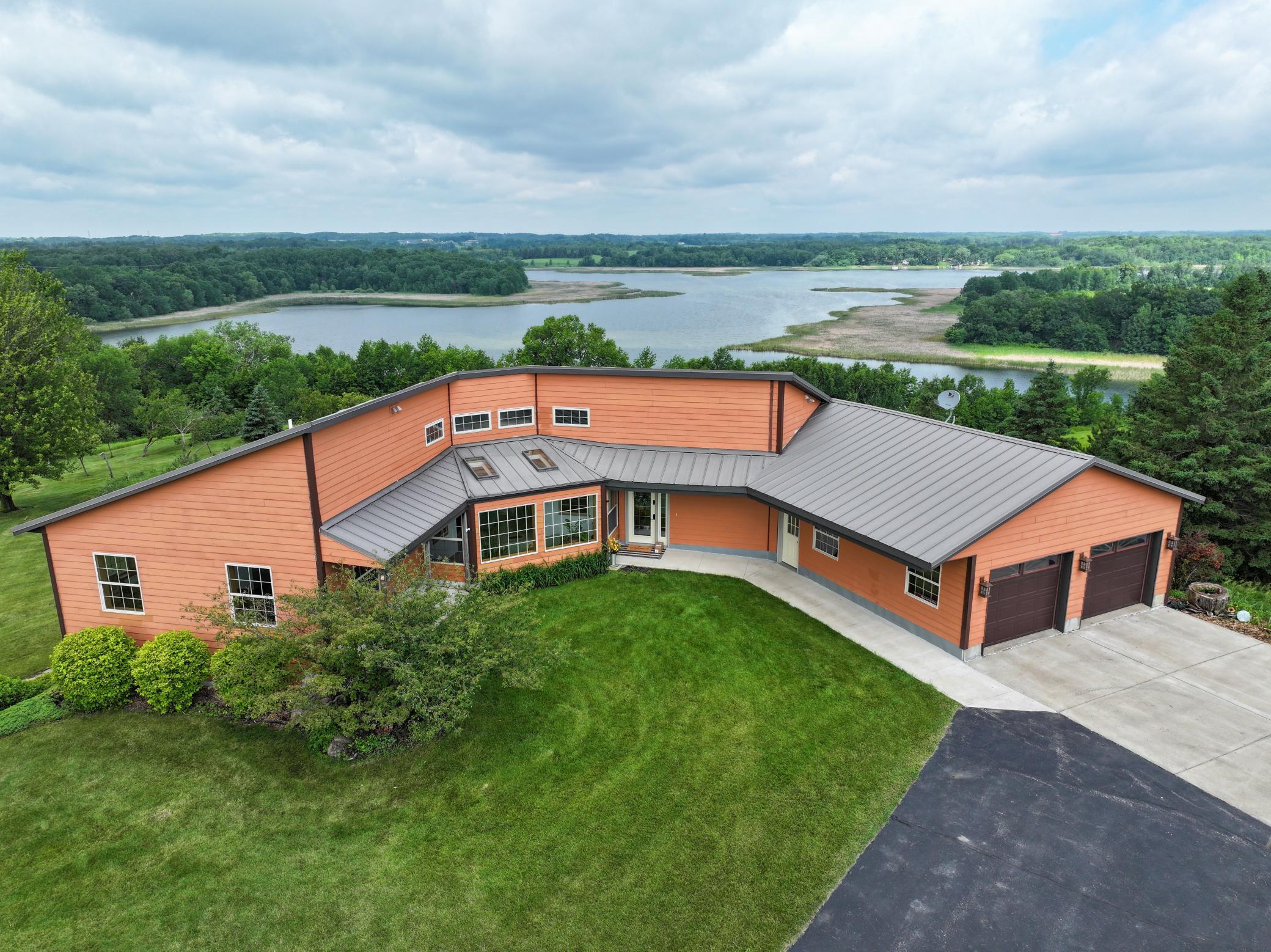 360 Karens Way NW Alexandria MN 56308