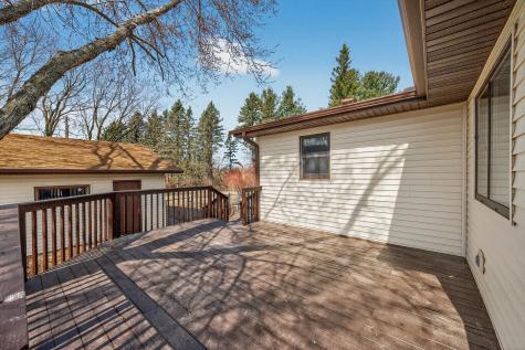2270 397th Avenue NE Stanchfield MN 55080