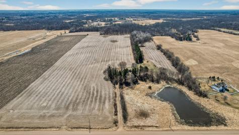 2270 397th Avenue NE Stanchfield MN 55080
