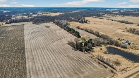 2270 397th Avenue NE Stanchfield MN 55080