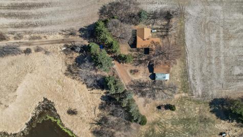 2270 397th Avenue NE Stanchfield MN 55080
