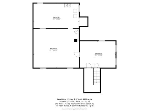 2270 397th Avenue NE Stanchfield MN 55080