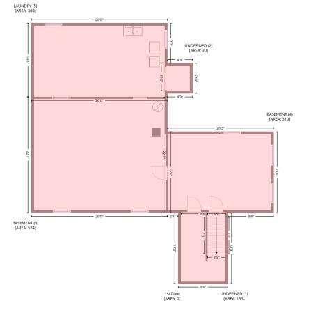 2270 397th Avenue NE Stanchfield MN 55080