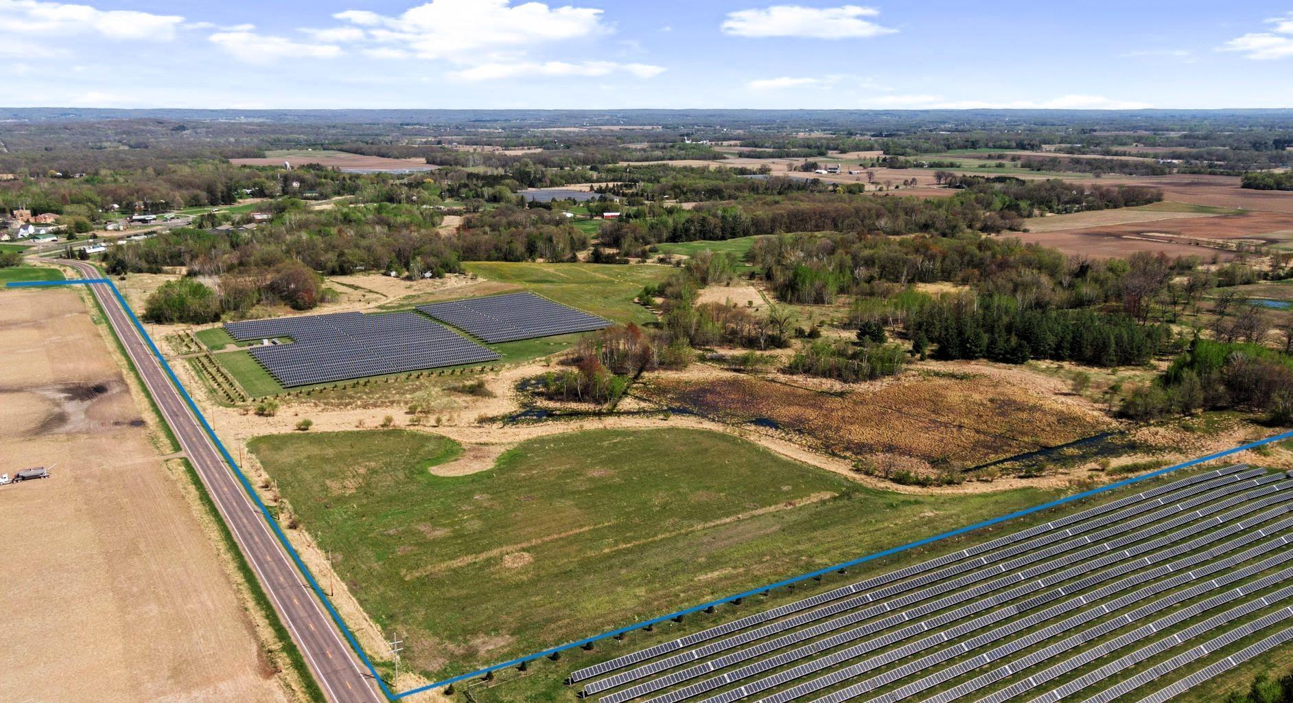 15535 375th Street Amador Twp MN 55084