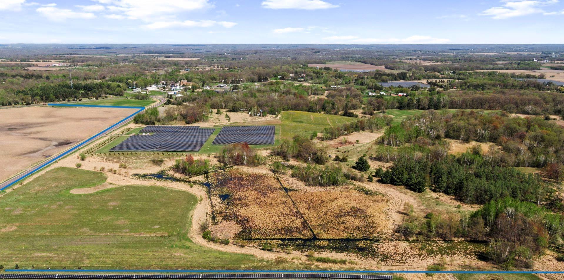 15535 375th Street Amador Twp MN 55084