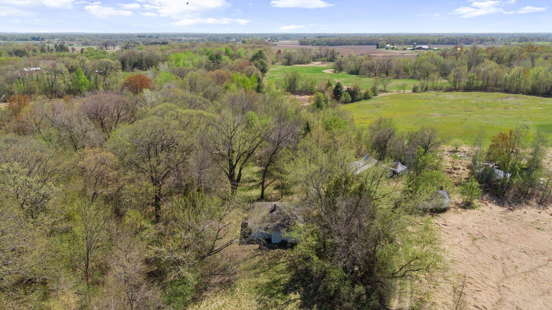 15535 375th Street Amador Twp MN 55084