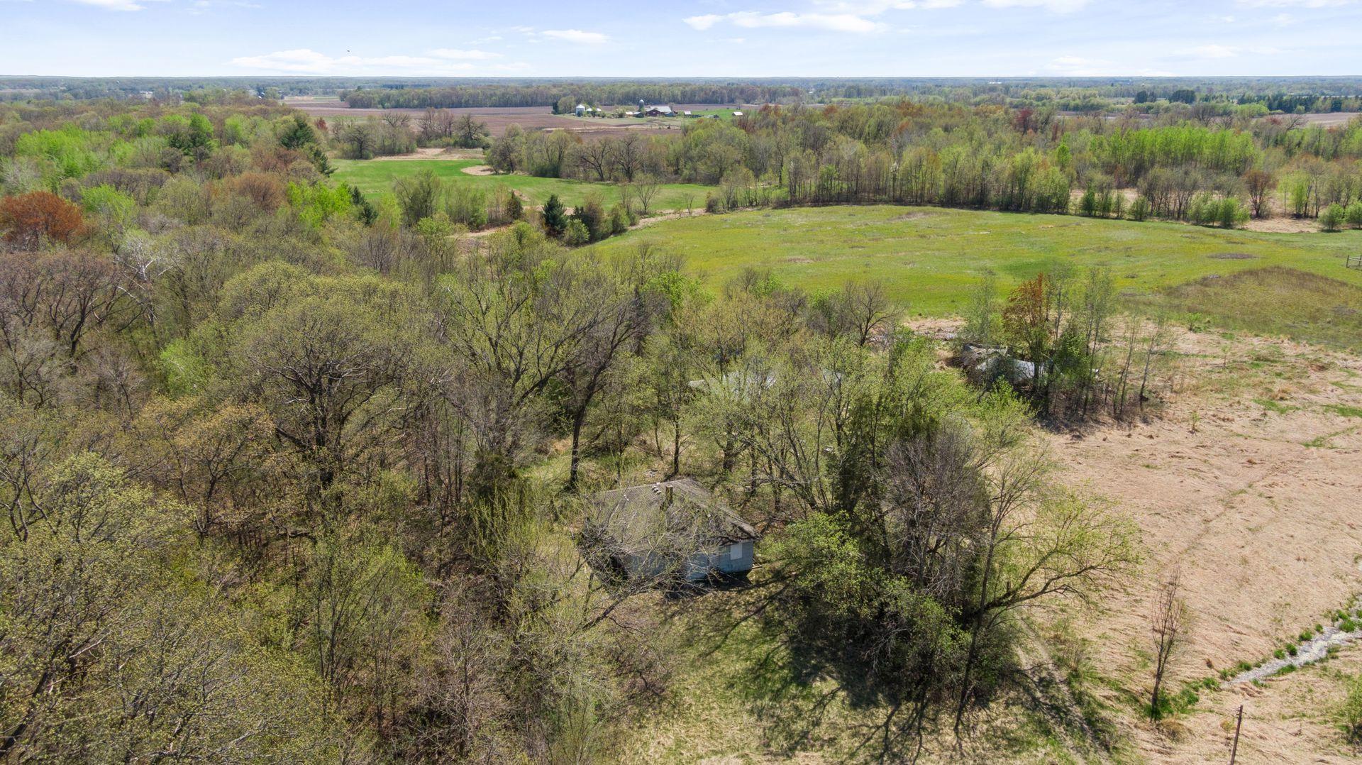 15535 375th Street Amador Twp MN 55084