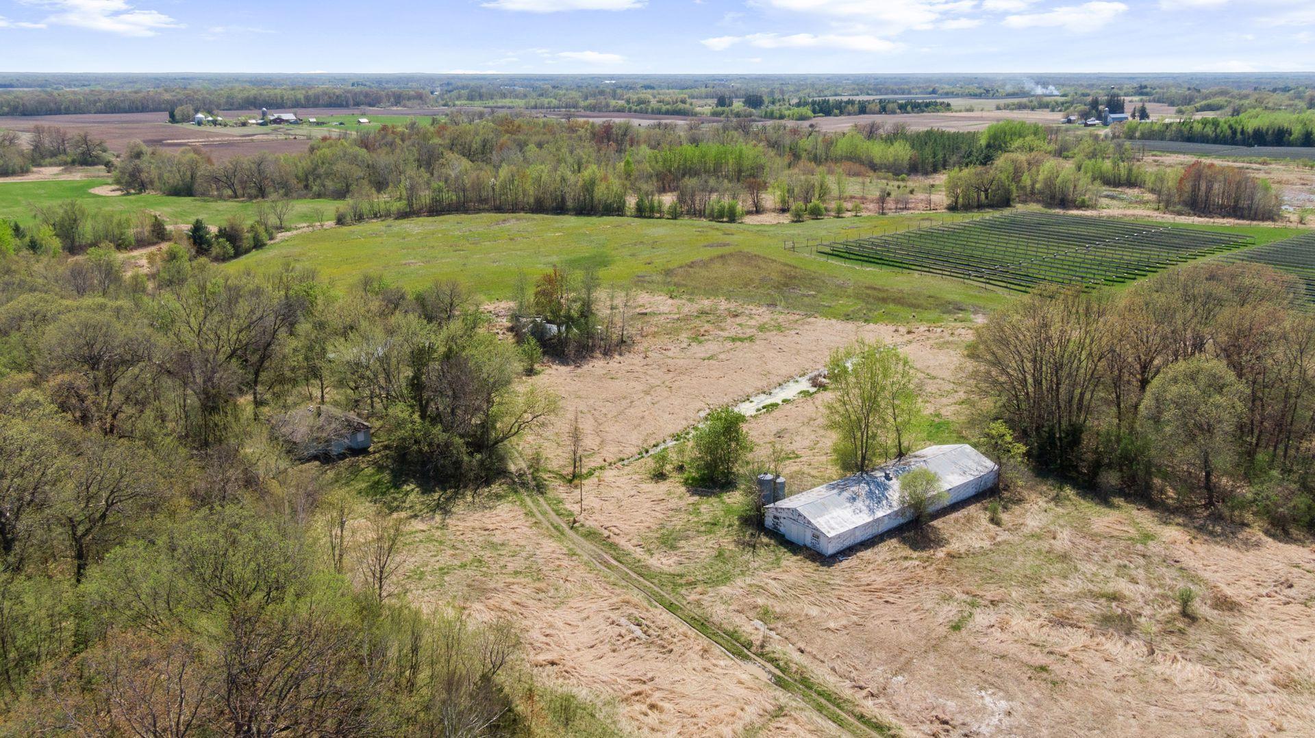 15535 375th Street Amador Twp MN 55084