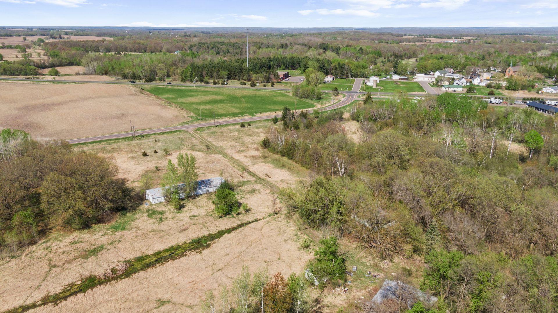 15535 375th Street Amador Twp MN 55084