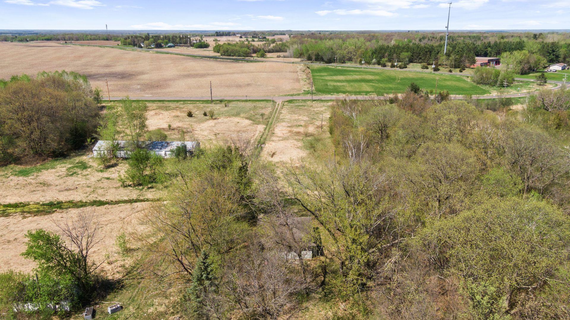 15535 375th Street Amador Twp MN 55084