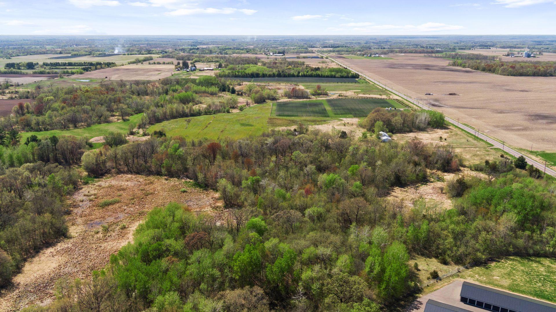 15535 375th Street Amador Twp MN 55084