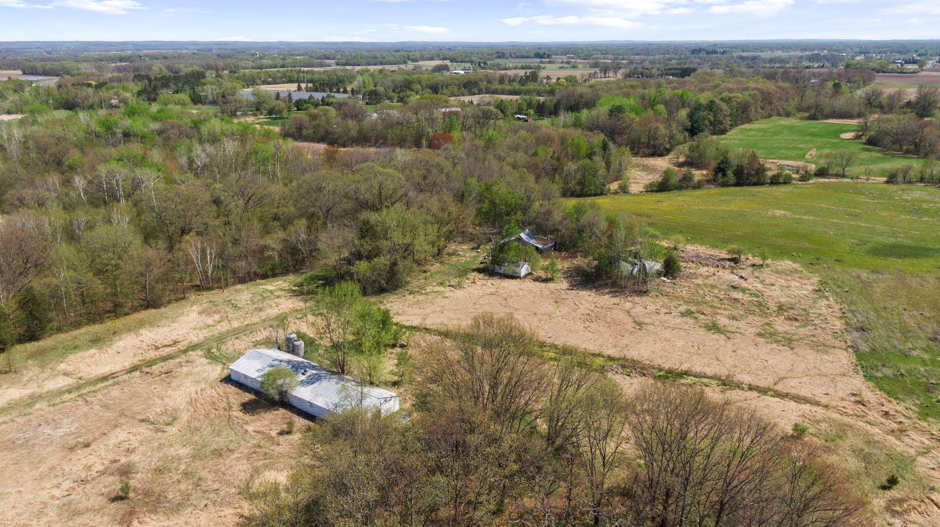 15535 375th Street Amador Twp MN 55084