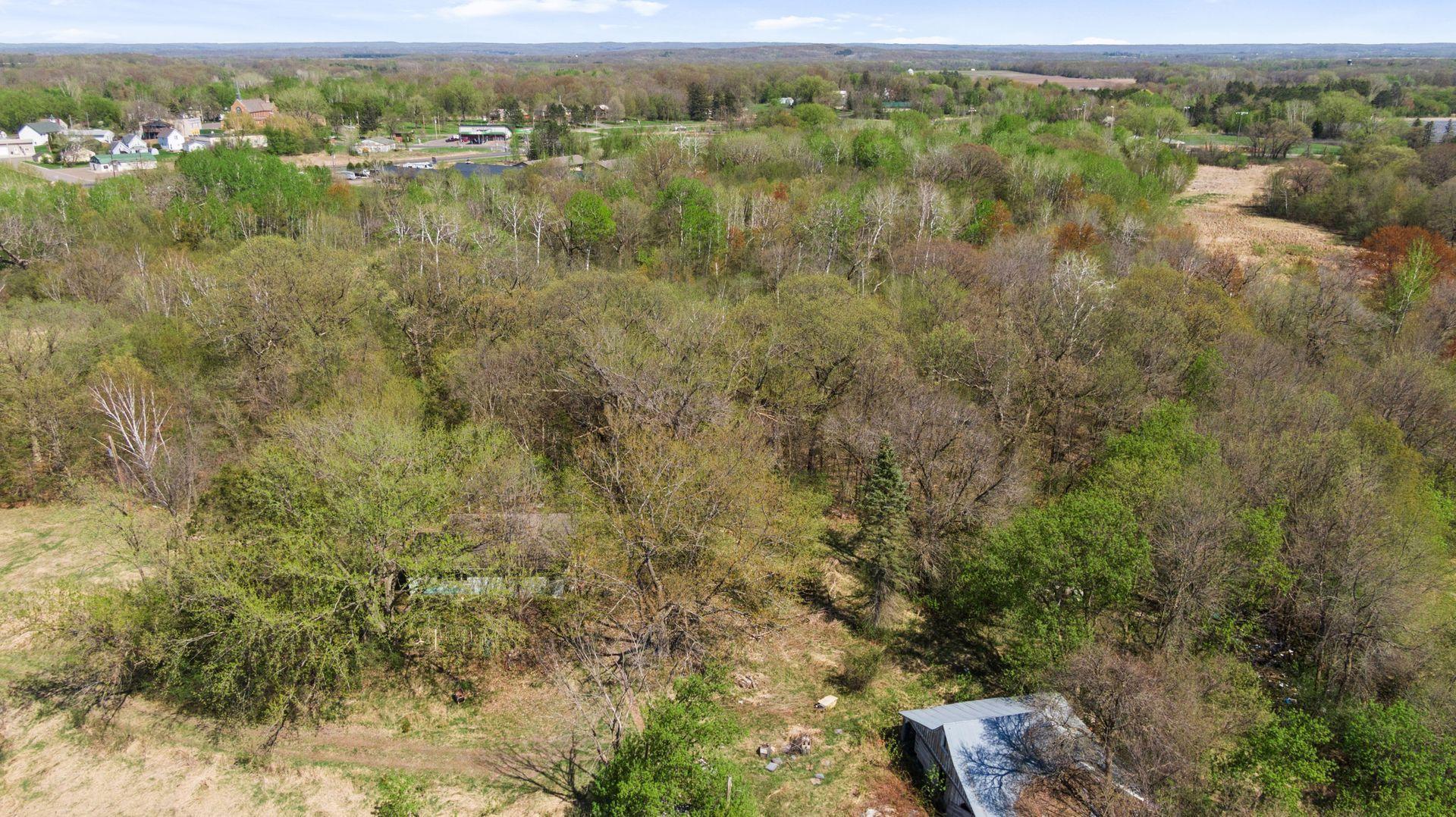 15535 375th Street Amador Twp MN 55084