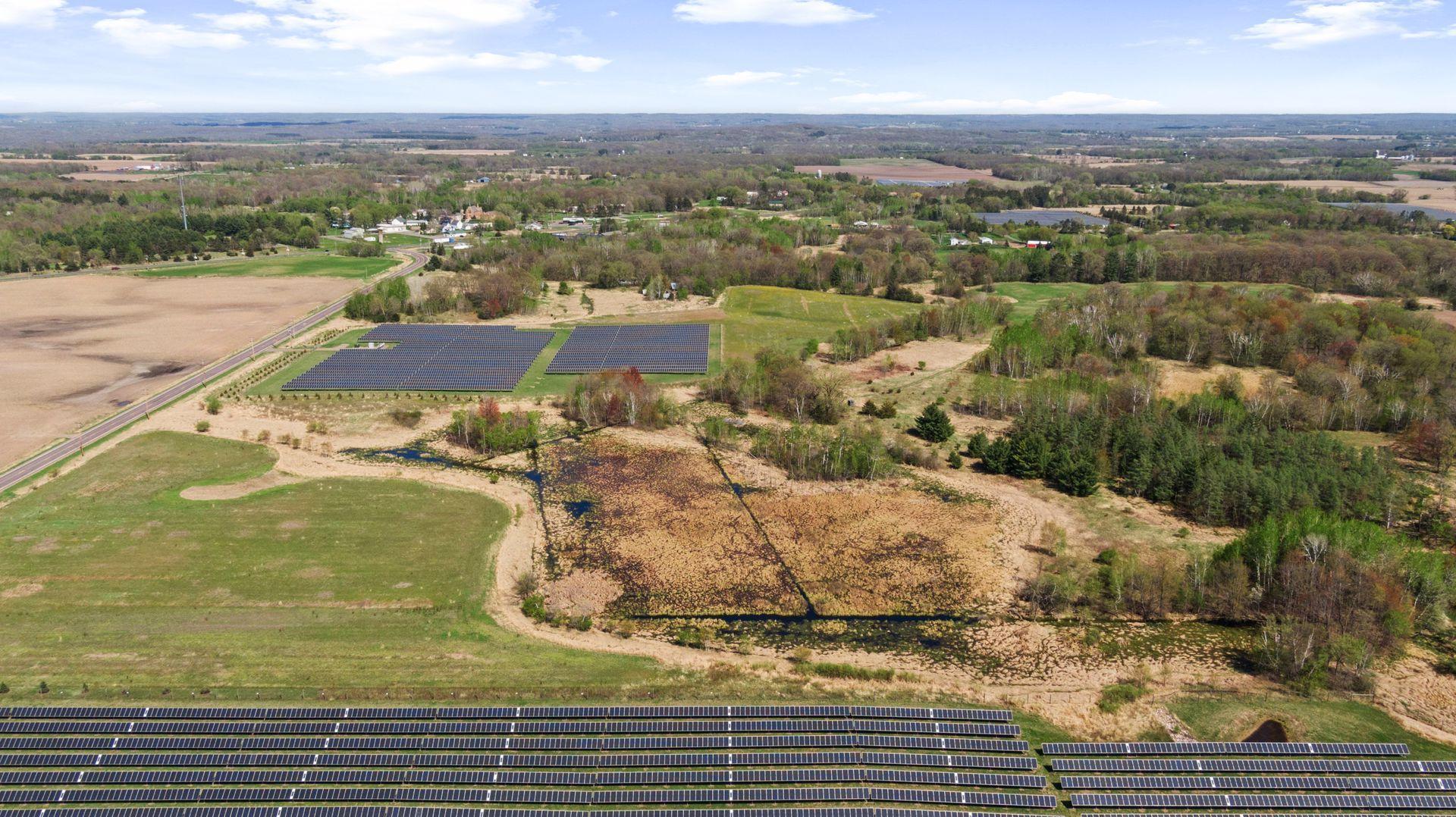 15535 375th Street Amador Twp MN 55084