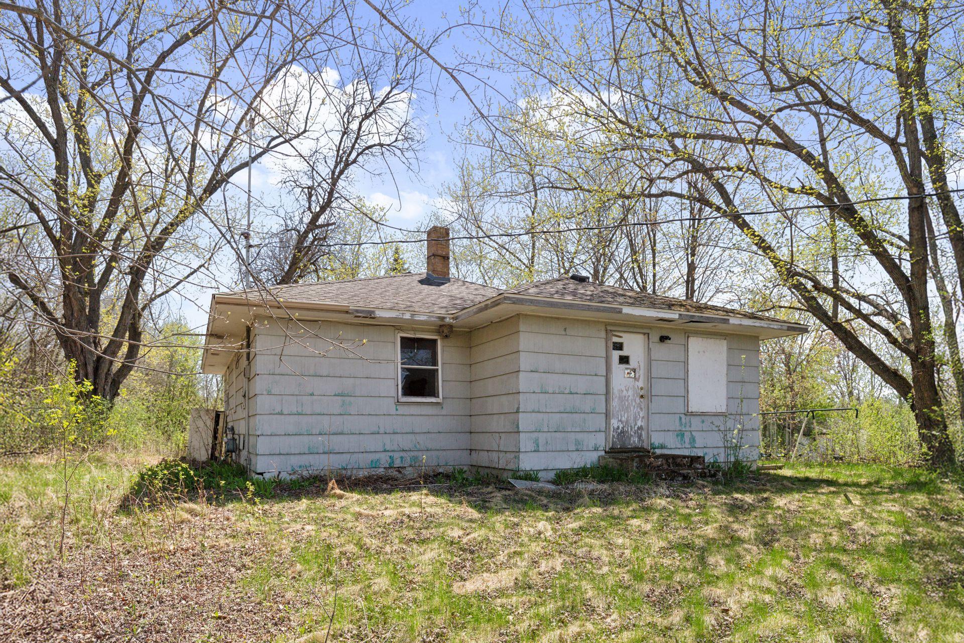 15535 375th Street Amador Twp MN 55084