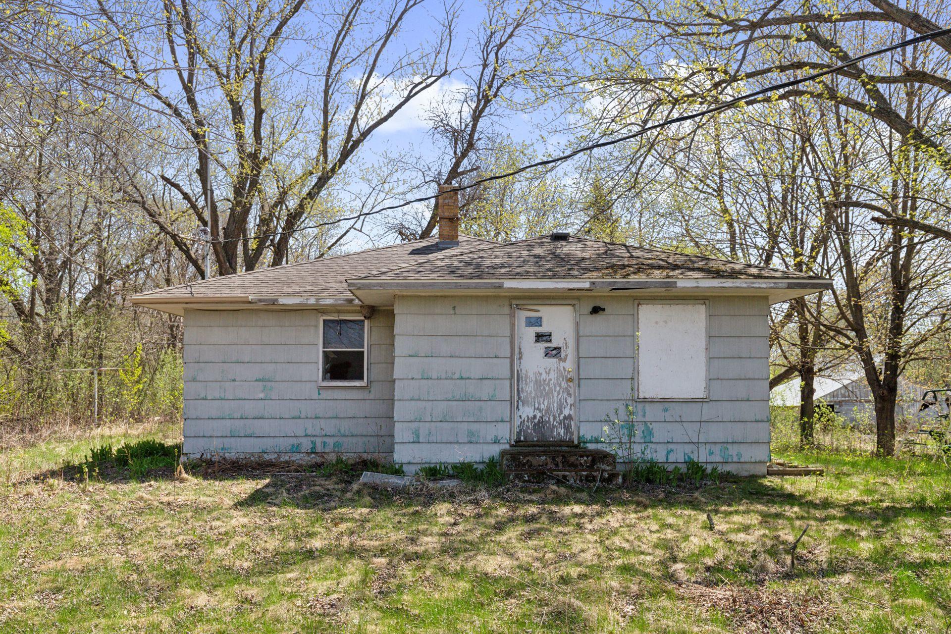 15535 375th Street Amador Twp MN 55084