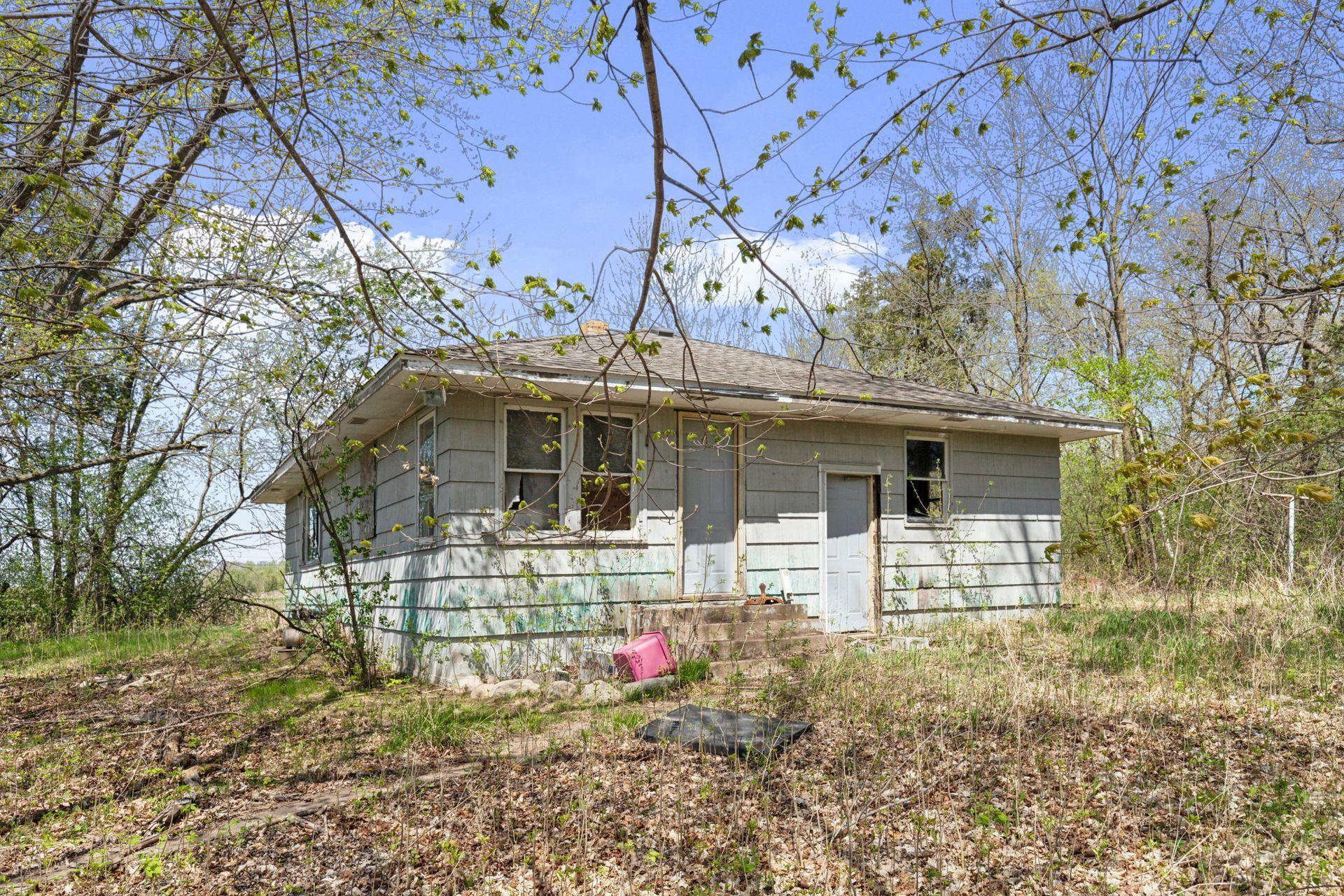 15535 375th Street Amador Twp MN 55084