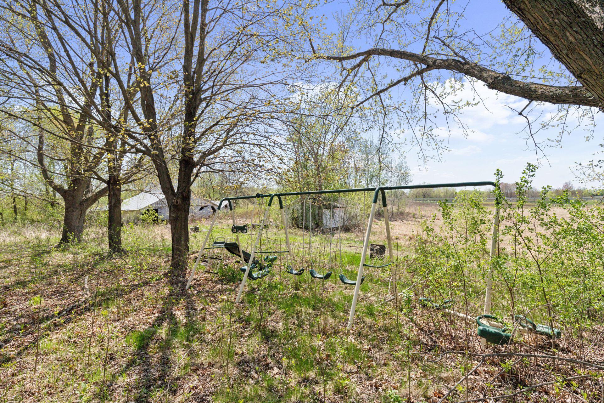 15535 375th Street Amador Twp MN 55084