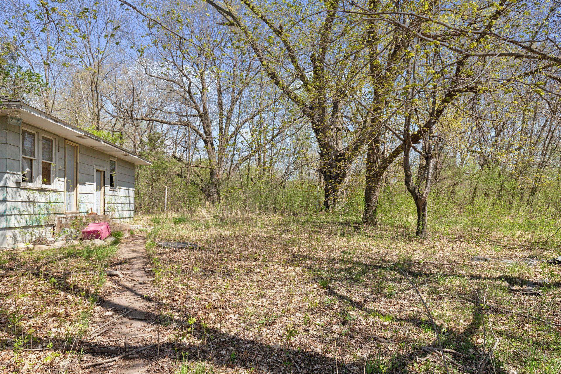 15535 375th Street Amador Twp MN 55084