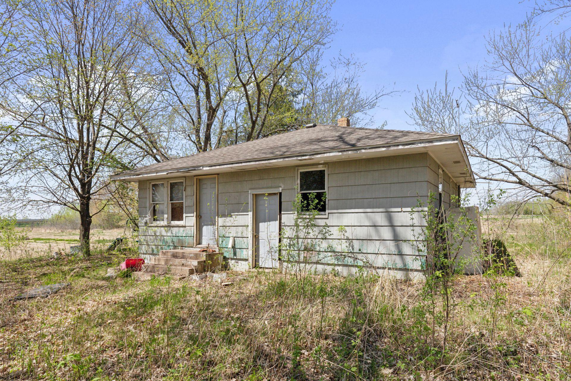 15535 375th Street Amador Twp MN 55084