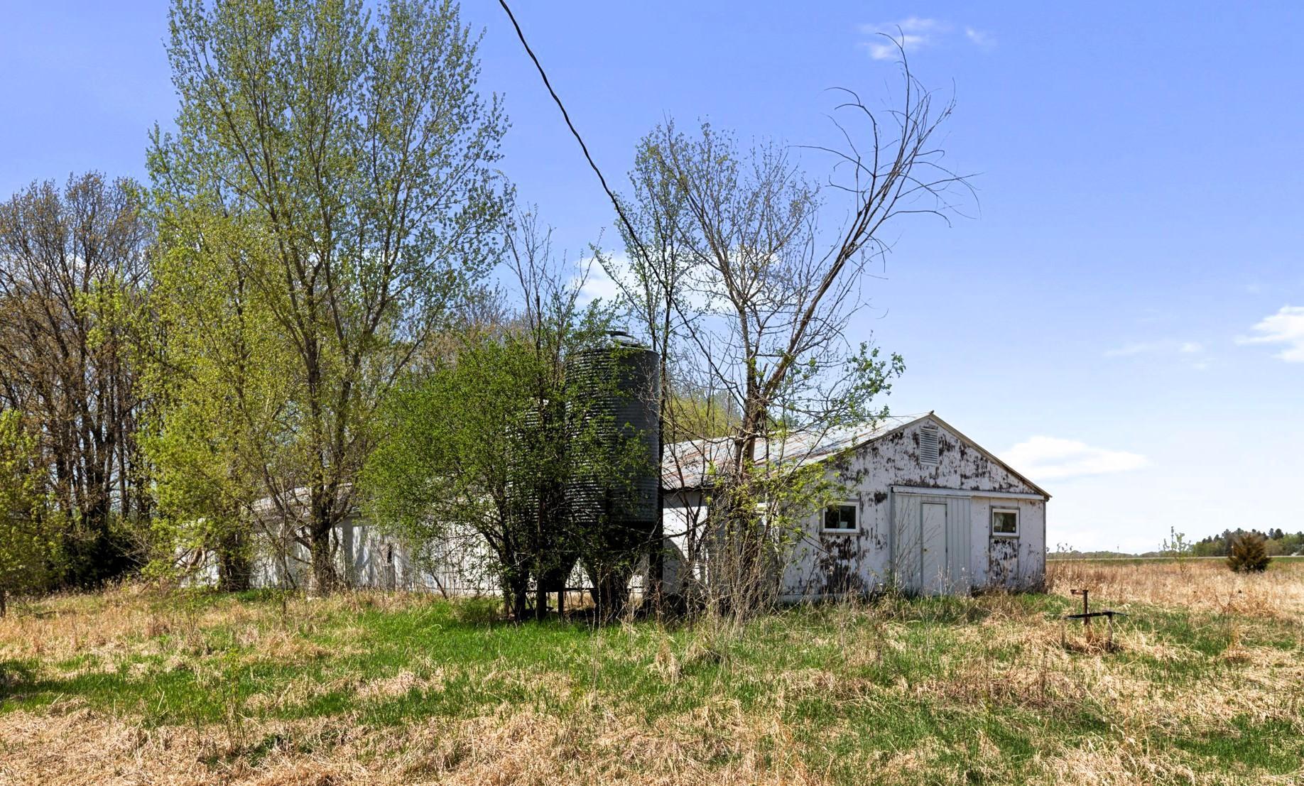 15535 375th Street Amador Twp MN 55084